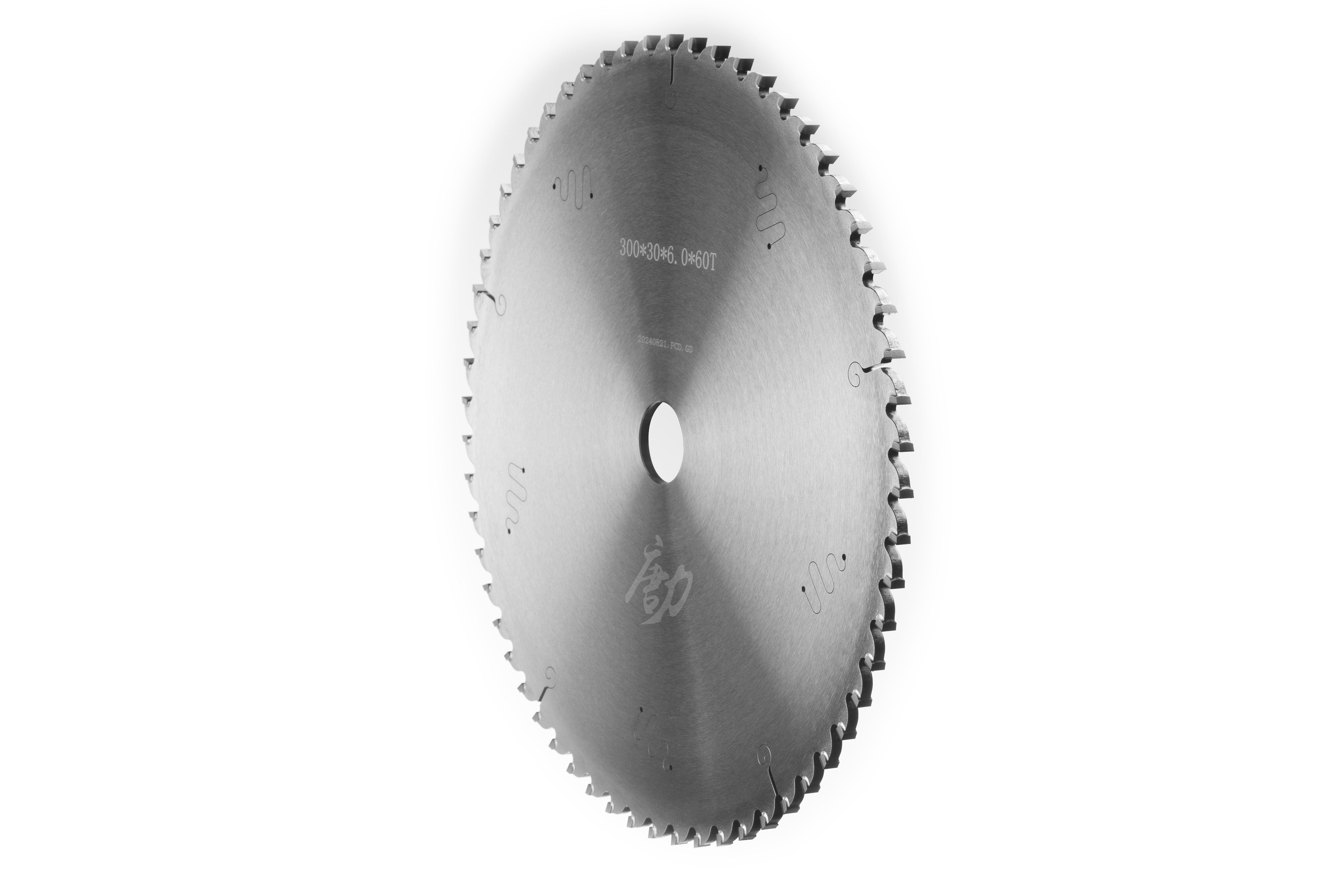 Khe kết hợp đa mảnh, Saw Saw Saw vóc V, SAW hình thành vòng cung