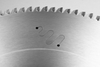 Gross Mouth Saw