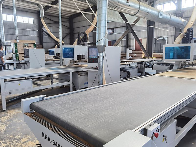 Band Saw Blade cho gỗ và nhôm cắt-10