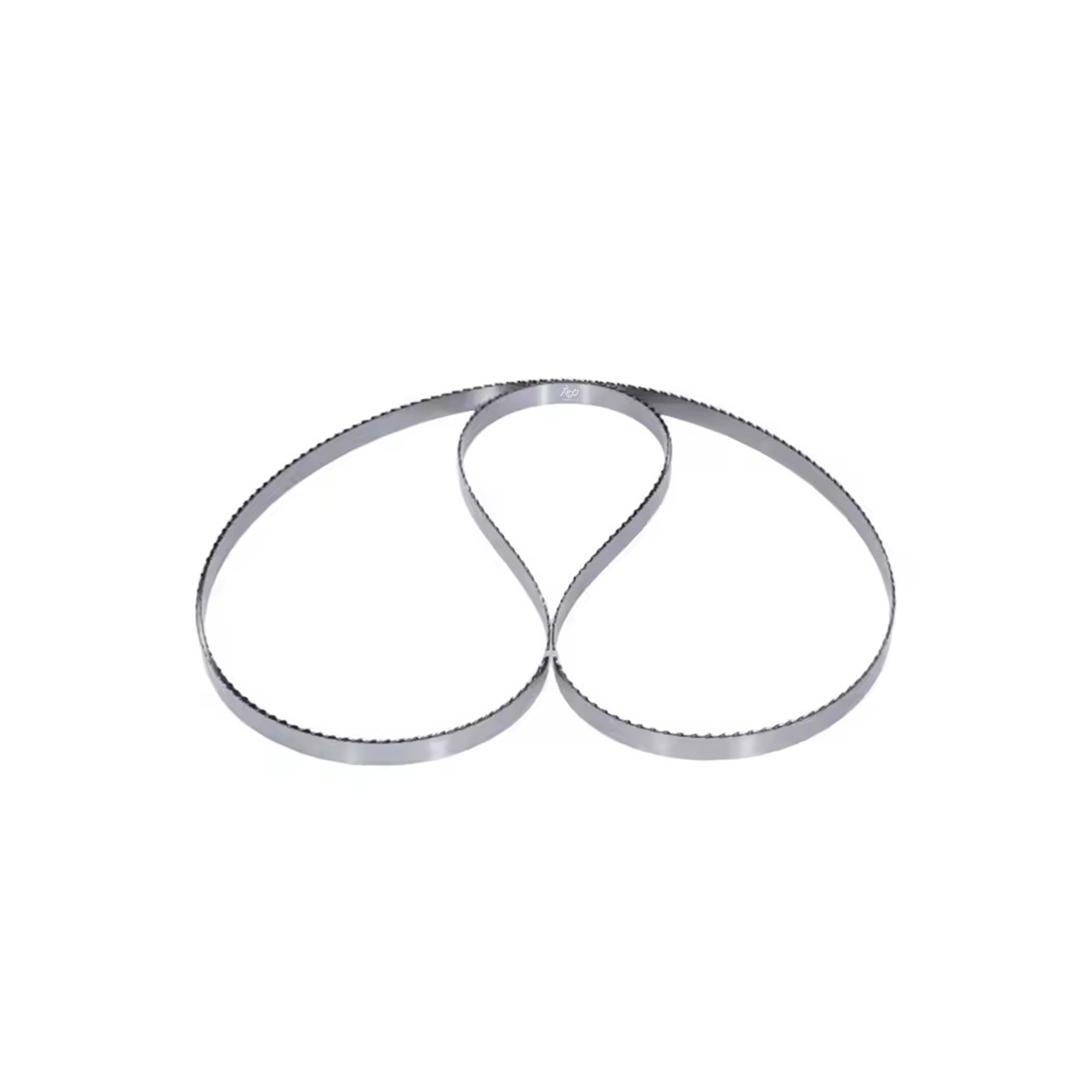 Ban nhạc dập tắt lưỡi dao
