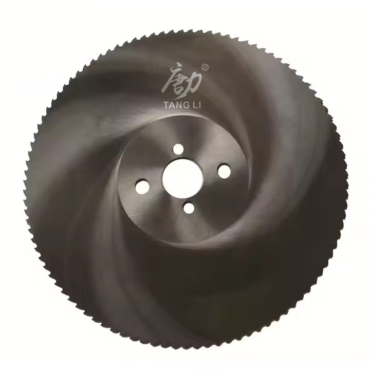 Lưỡi cưa thép tốc độ cao