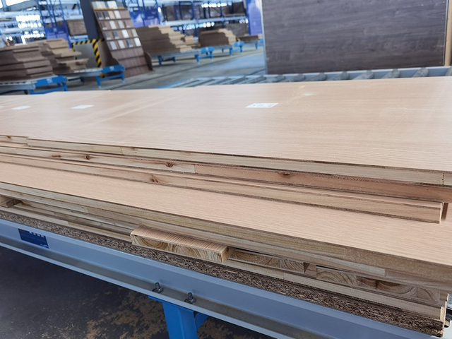 Band Saw Blade cho gỗ và nhôm cắt-11