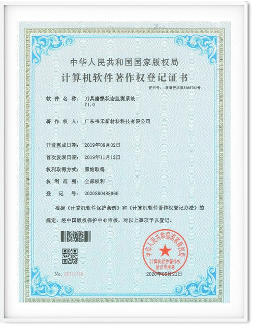 Giấy chứng nhận đăng ký