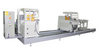 CNC 45 độ đặc biệt cắt đầu cưa