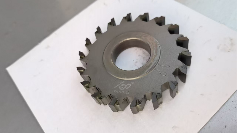 Dao kết hợp casement