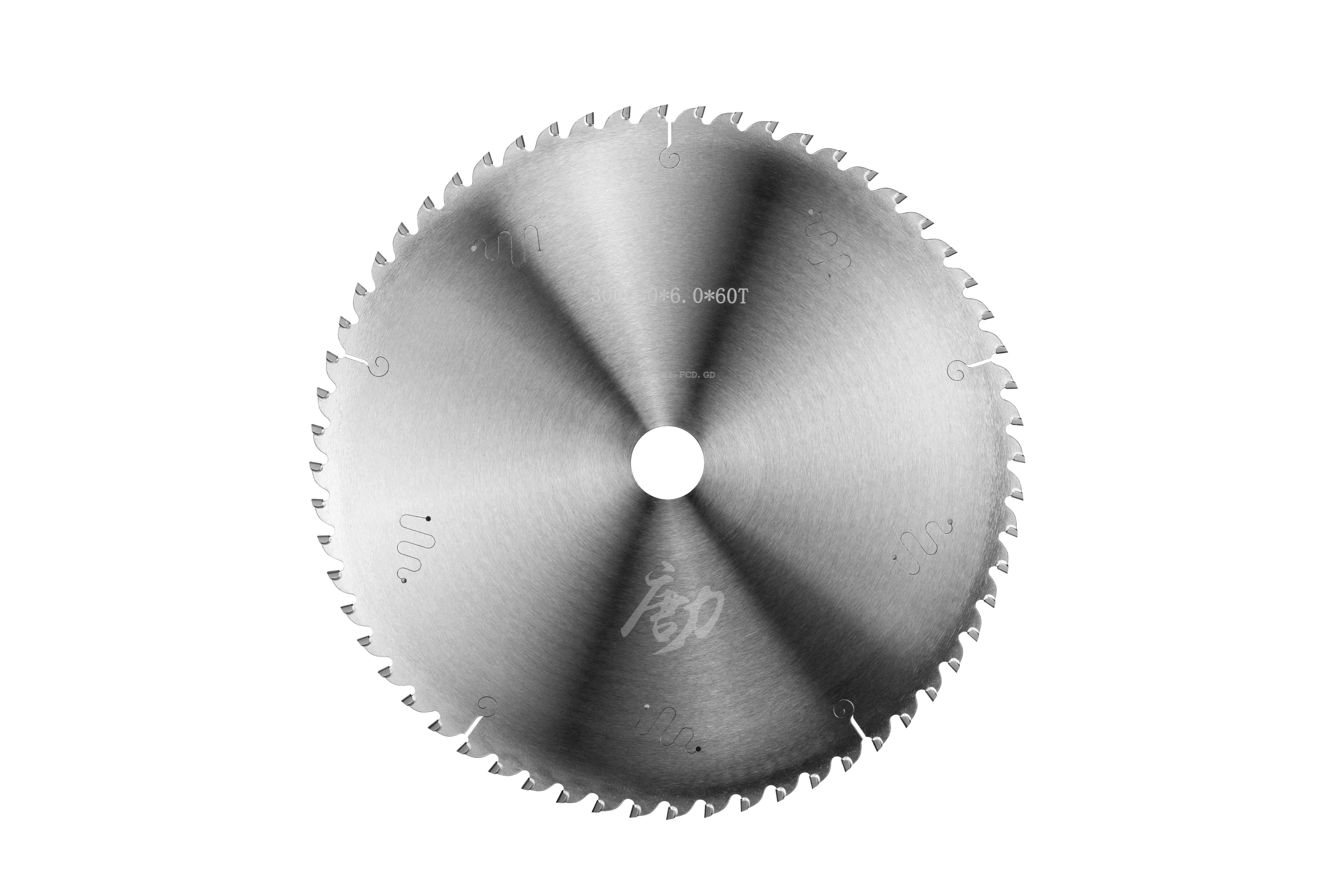 Khe kết hợp đa mảnh, Saw Saw Saw vóc V, SAW hình thành vòng cung