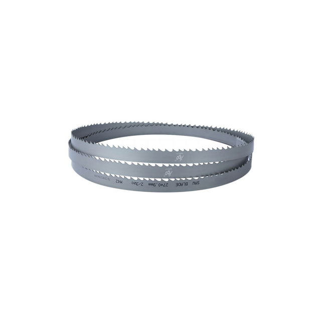 BiMetal Band Saw Blade