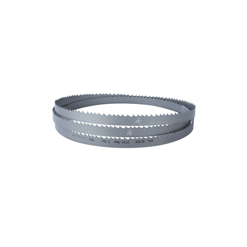 BiMetal Band Saw Blade