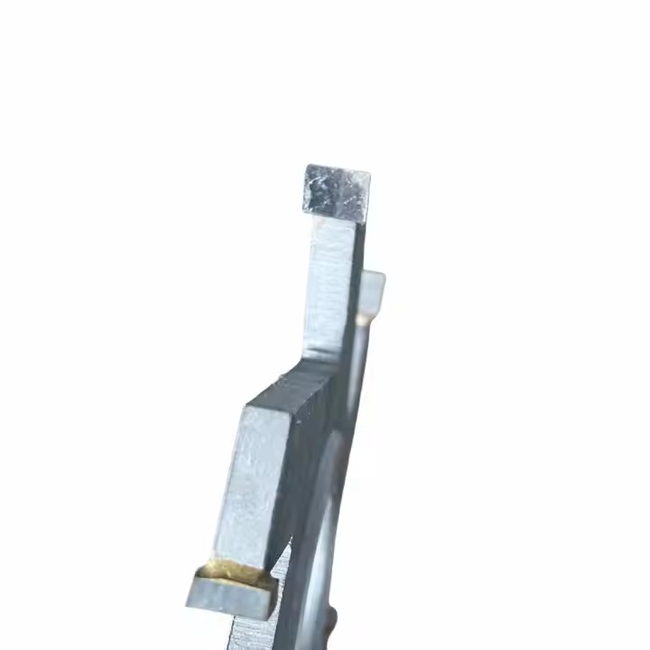 Máy cắt lõi cửa