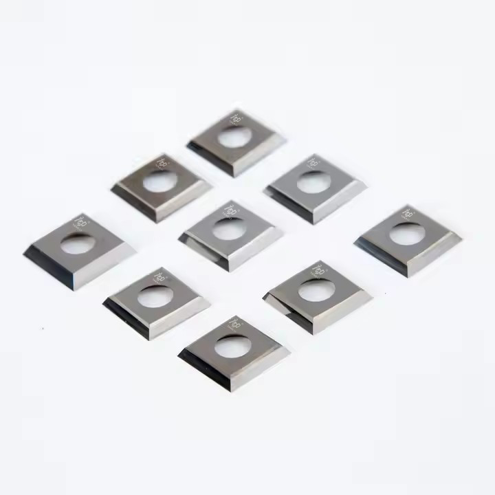 Clip clip chế biến gỗ