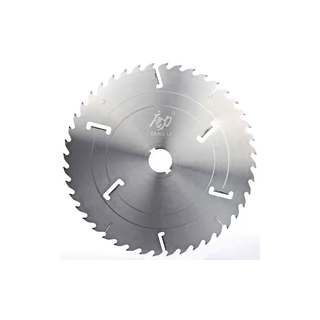 Cưa nhiều blade với cạp