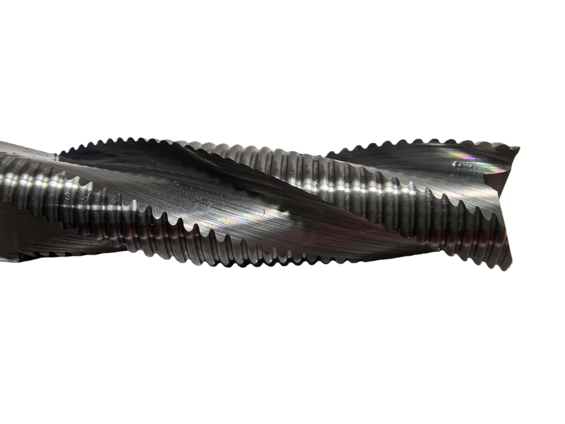 Máy nghiền cacbua vonfram (máy cắt thô)