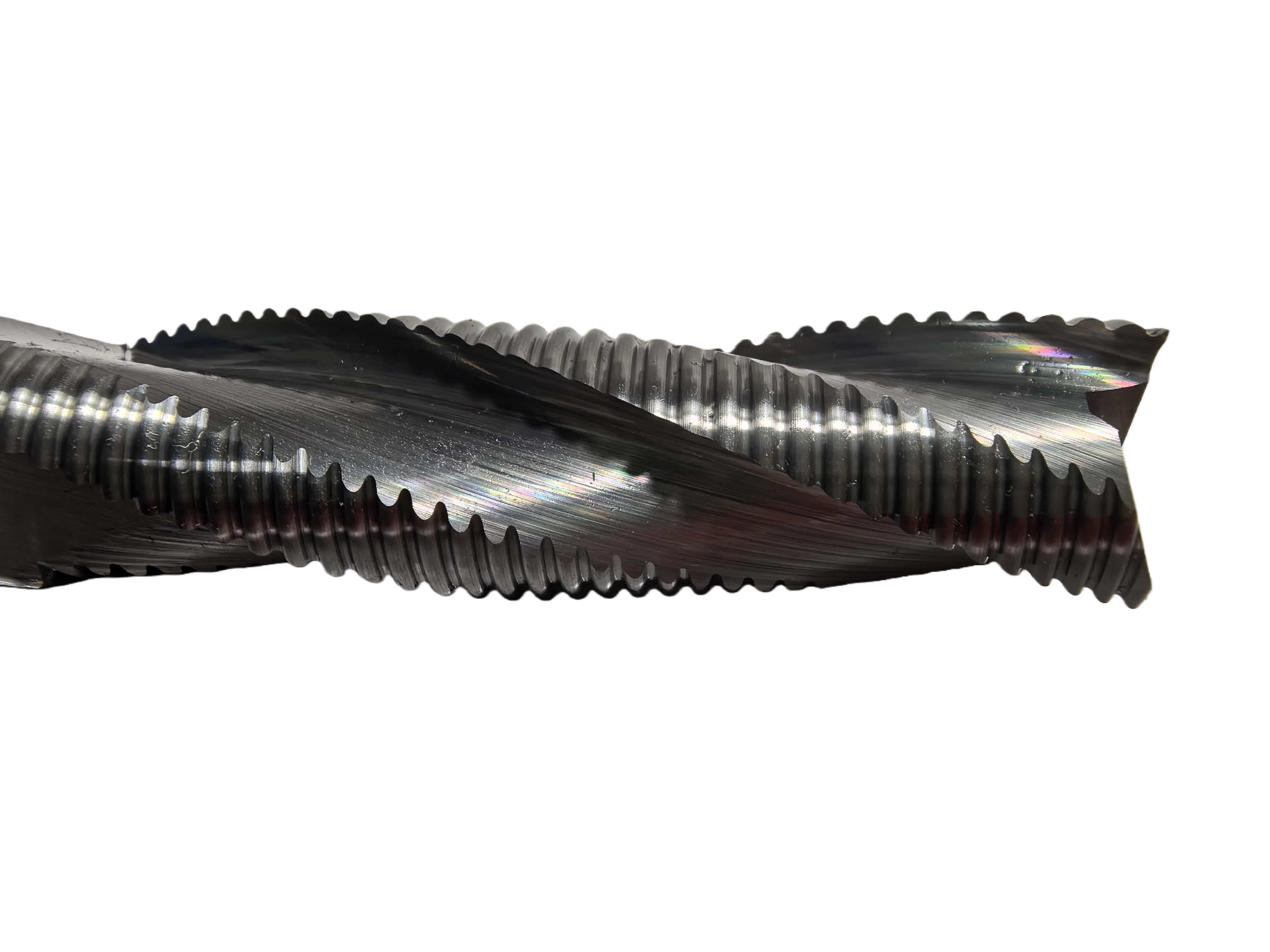 Máy nghiền cacbua vonfram (máy cắt thô)