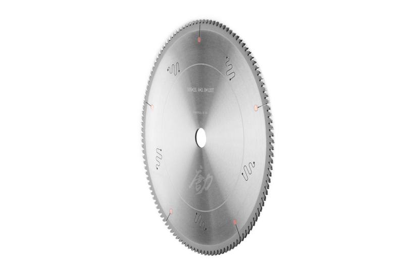 Cửa sổ và cửa ra vào, lưỡi cưa bằng nhôm rèm