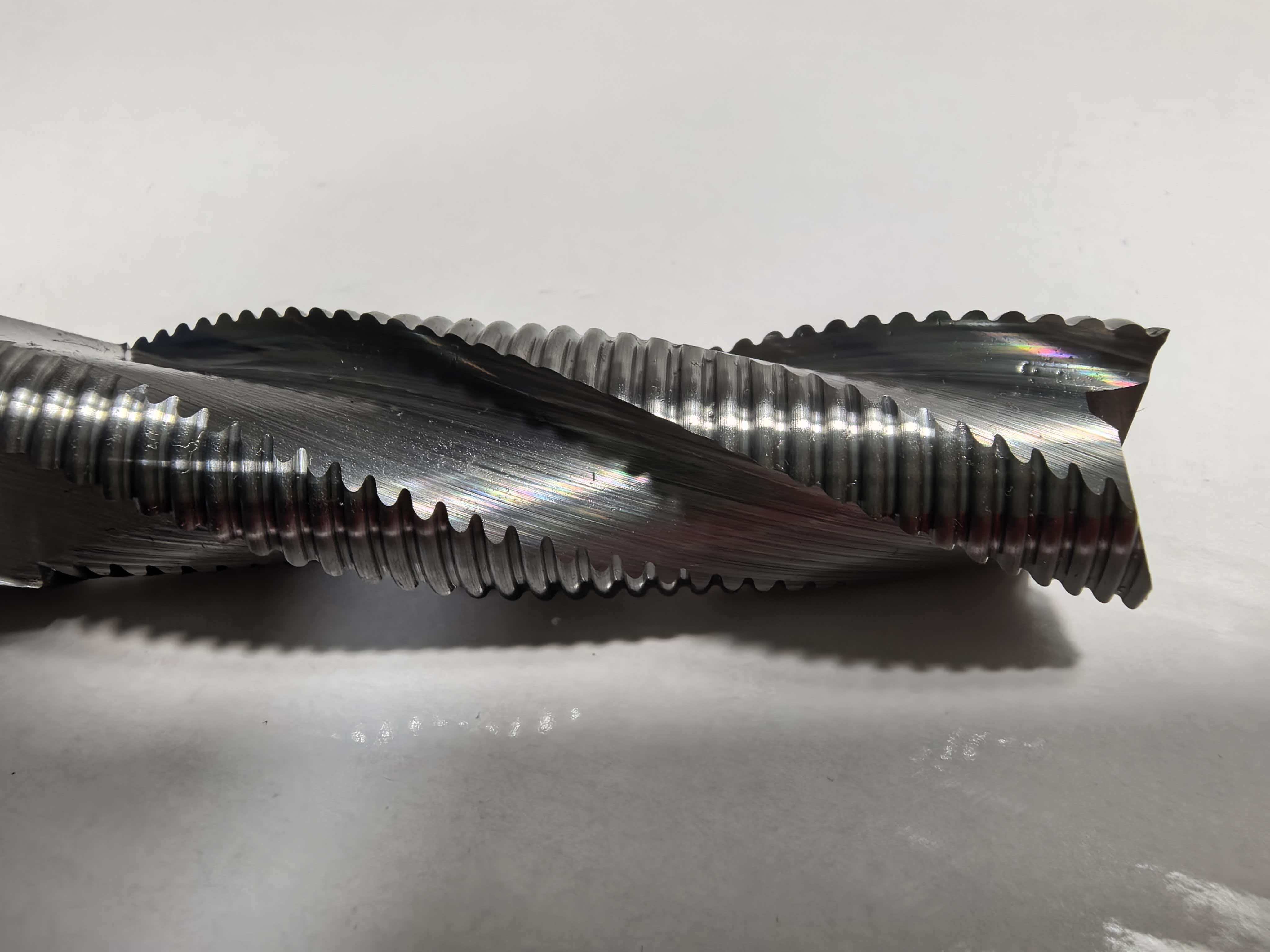 Máy nghiền cacbua vonfram (máy cắt thô)