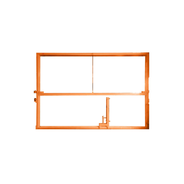 Gantry Debug Rack