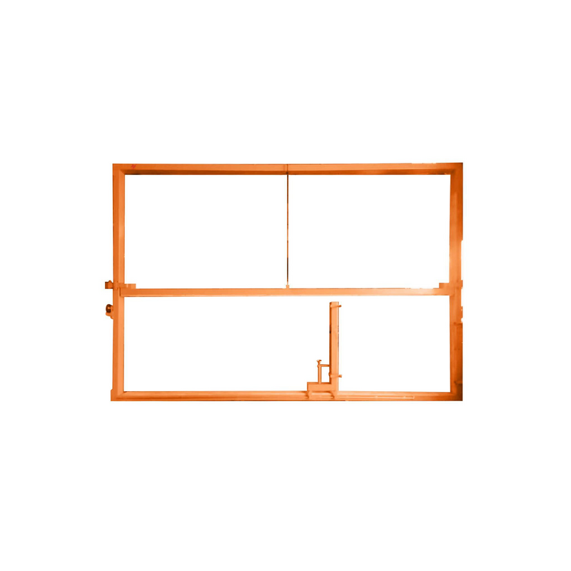 Gantry Debug Rack