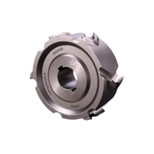 Diamond Pre-Milling Cutter
