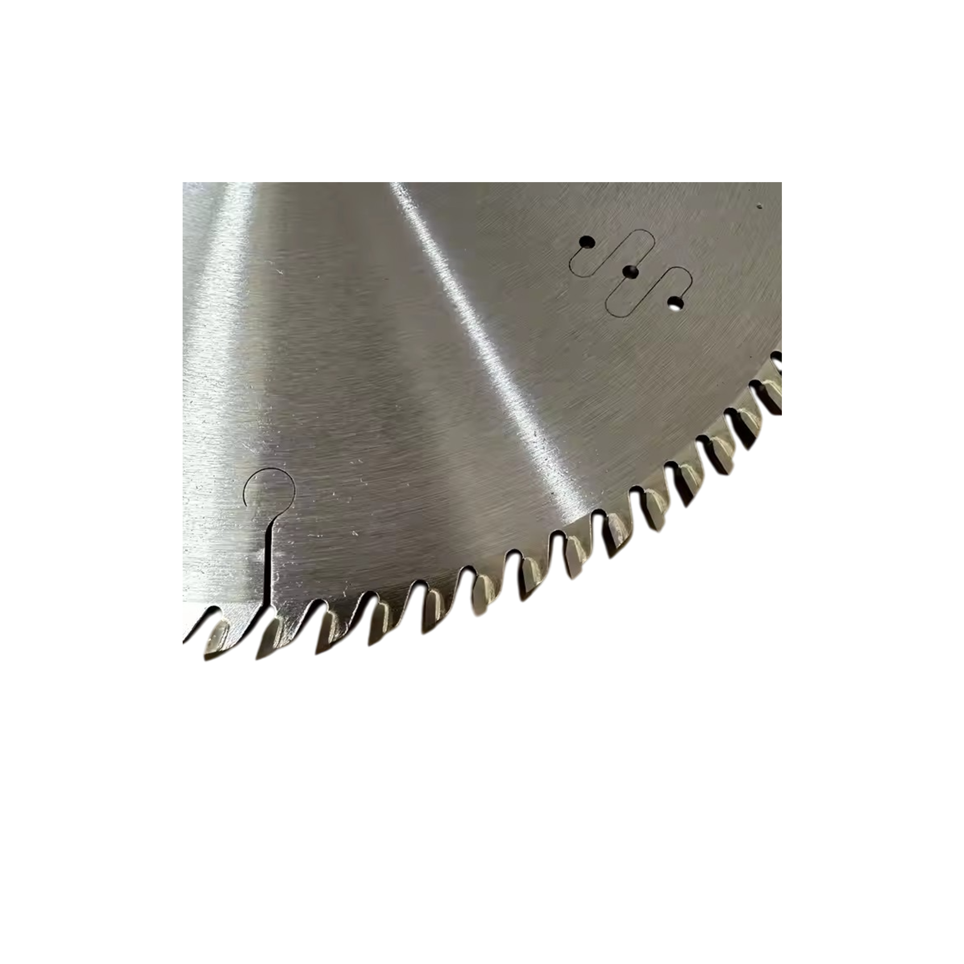 Lưỡi cưa gỗ rắn