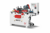 Moulder bốn mặt