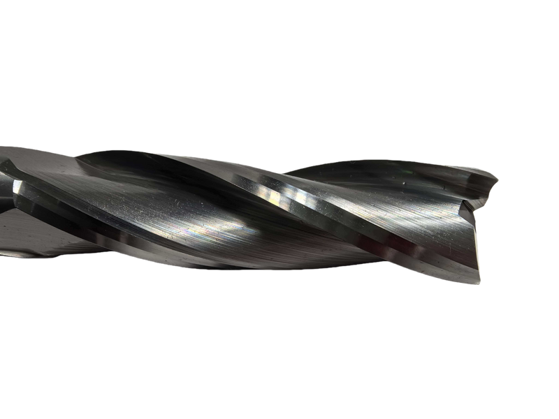 Máy nghiền cacbua vonfram (Máy nghiền cuối)