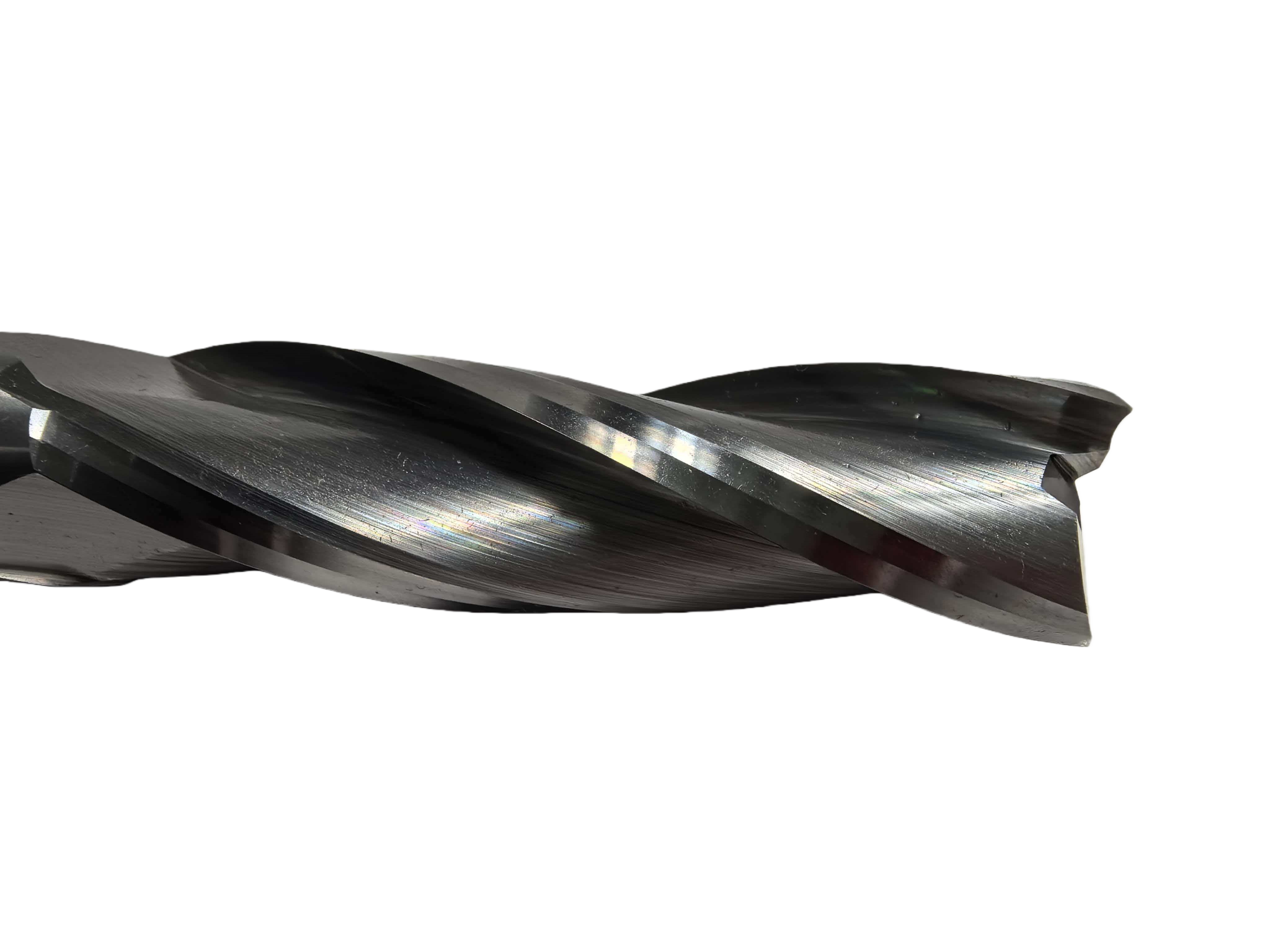 Máy nghiền cacbua vonfram (Máy nghiền cuối)