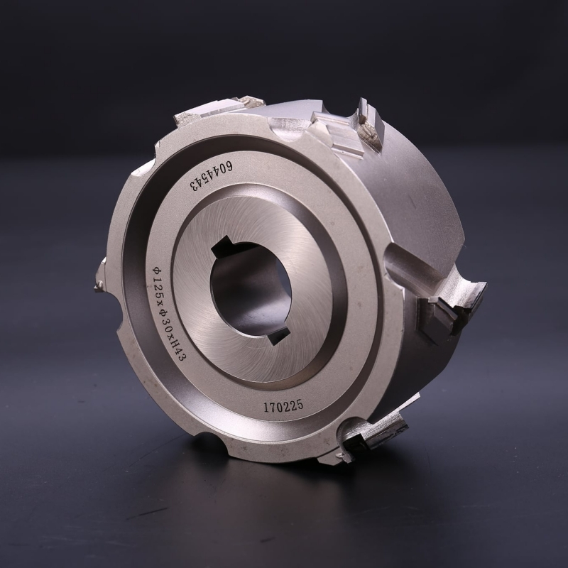 Diamond Pre-Milling Cutter