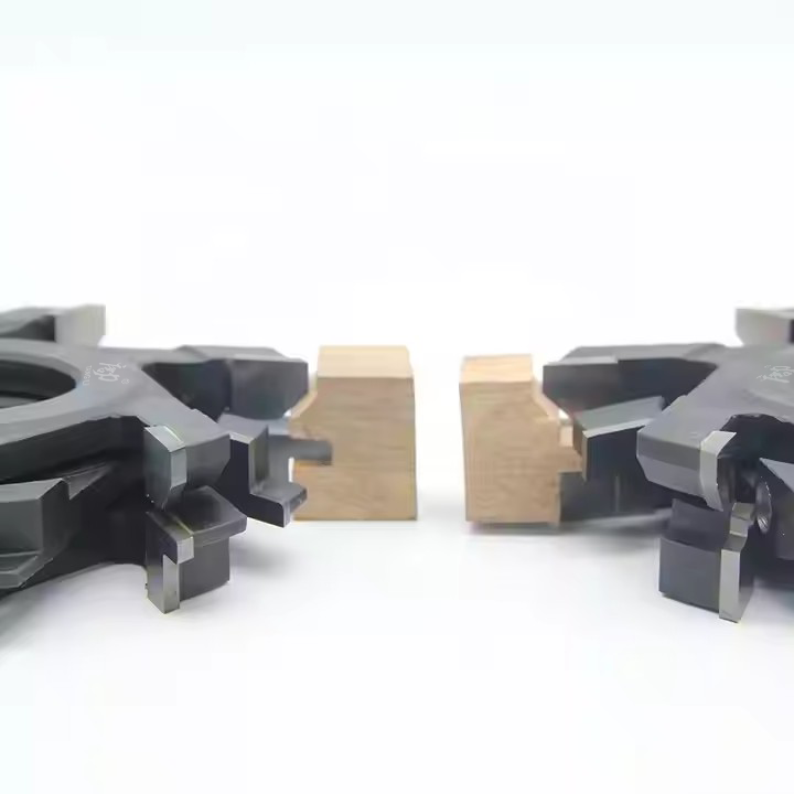 Máy cắt cửa tủ