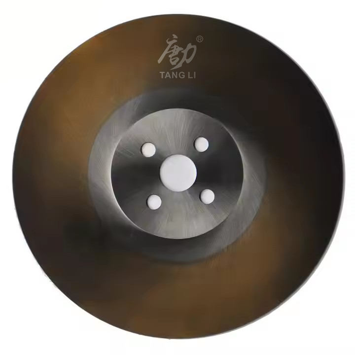 Lưỡi cưa thép tốc độ cao