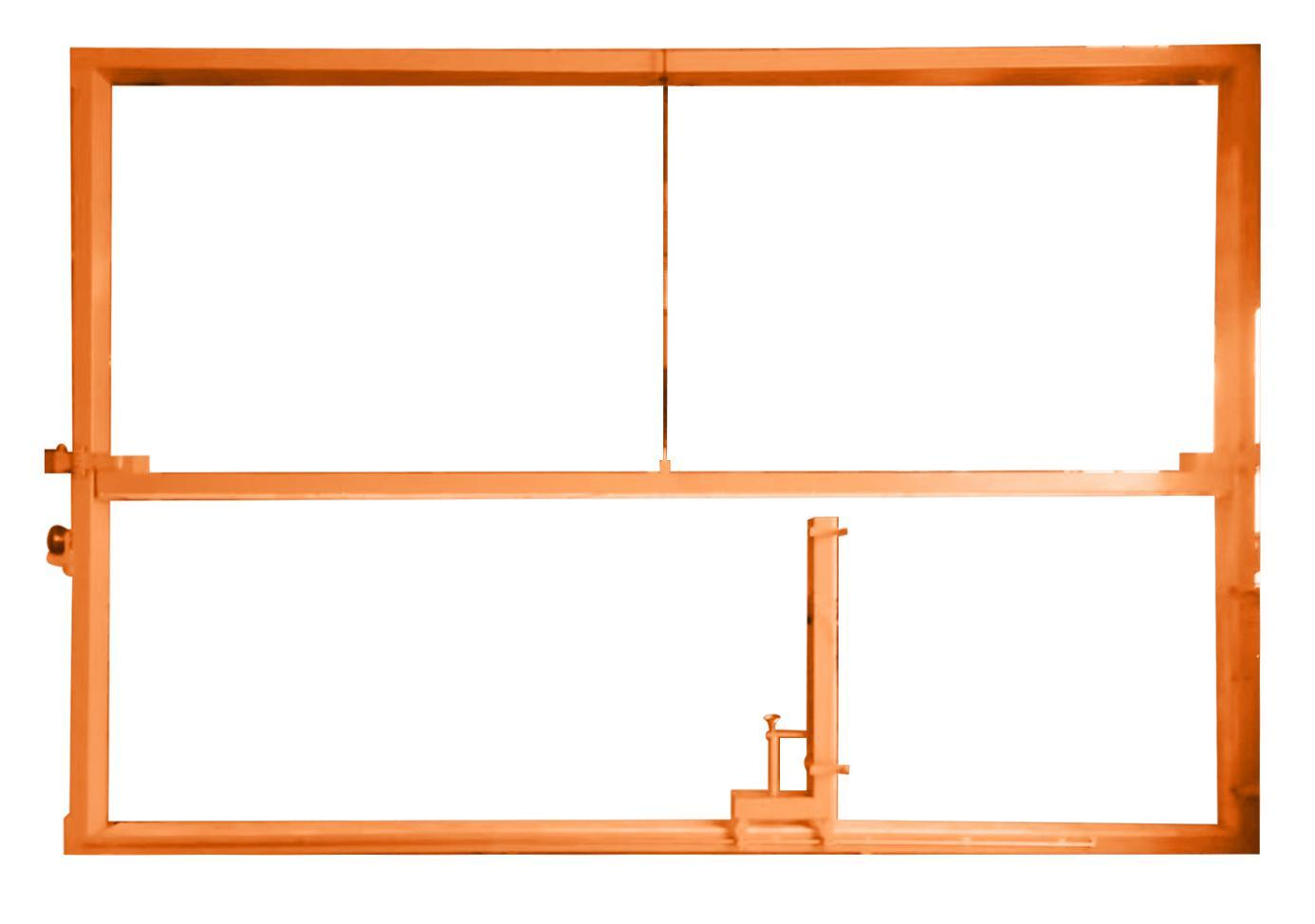 Gantry Debug Rack