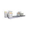 CNC 45 độ đặc biệt cắt đầu cưa