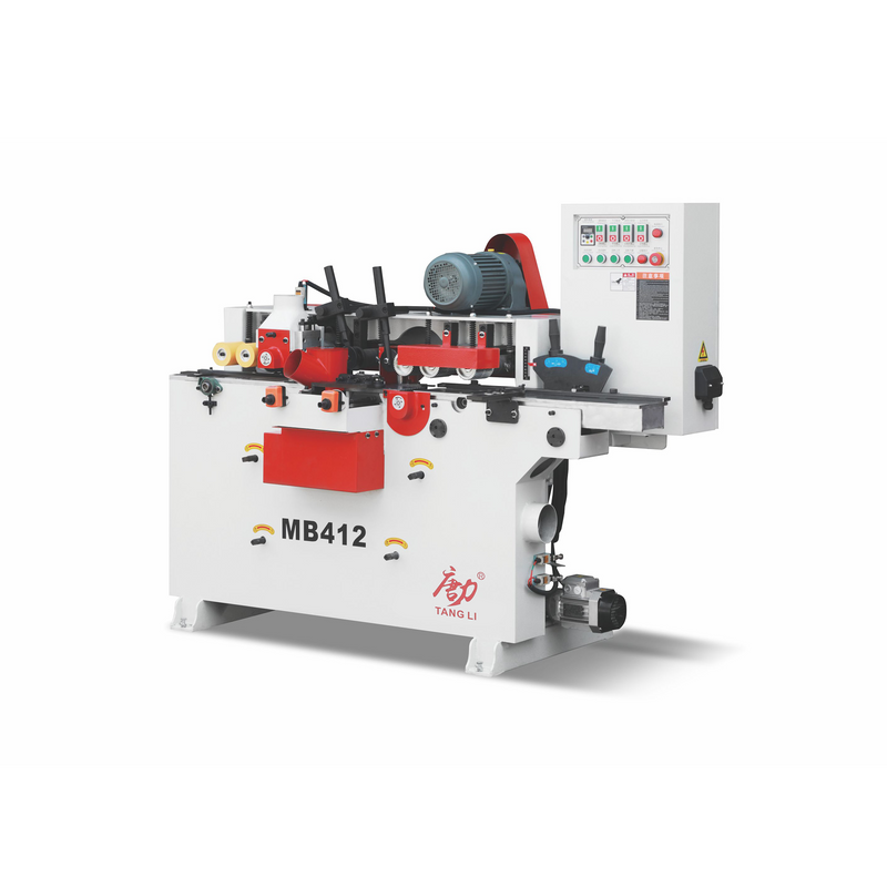 Moulder bốn mặt