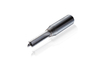 TCT 3 Flutes Chip Breaking Straight Bit