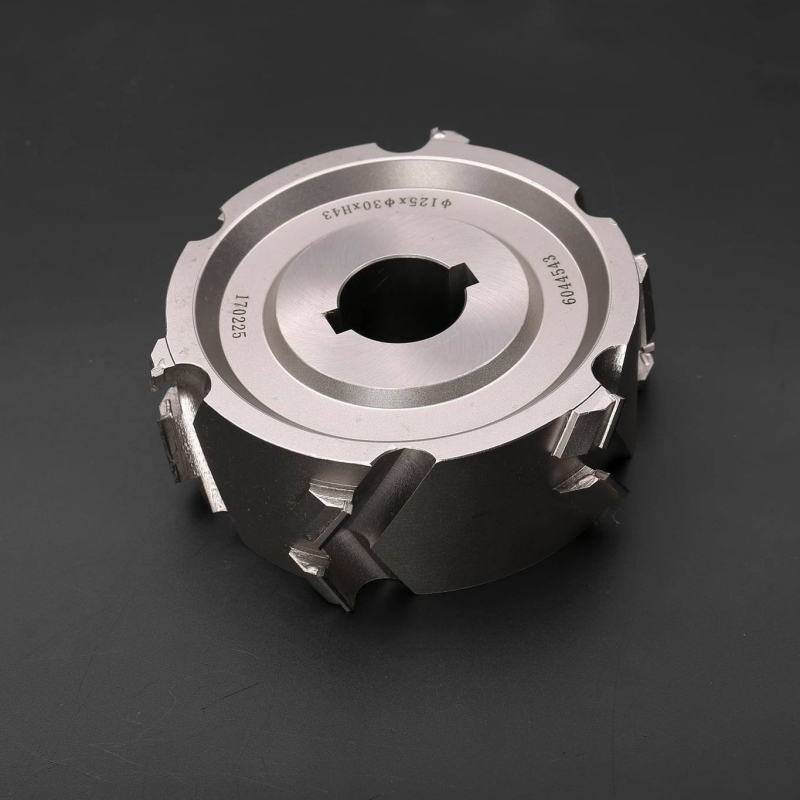 Diamond Pre-Milling Cutter
