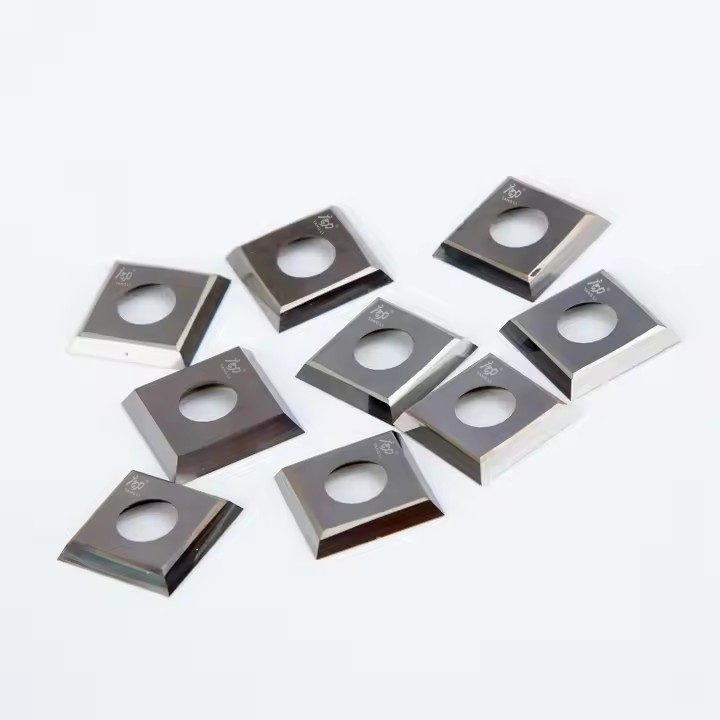 Clip clip chế biến gỗ