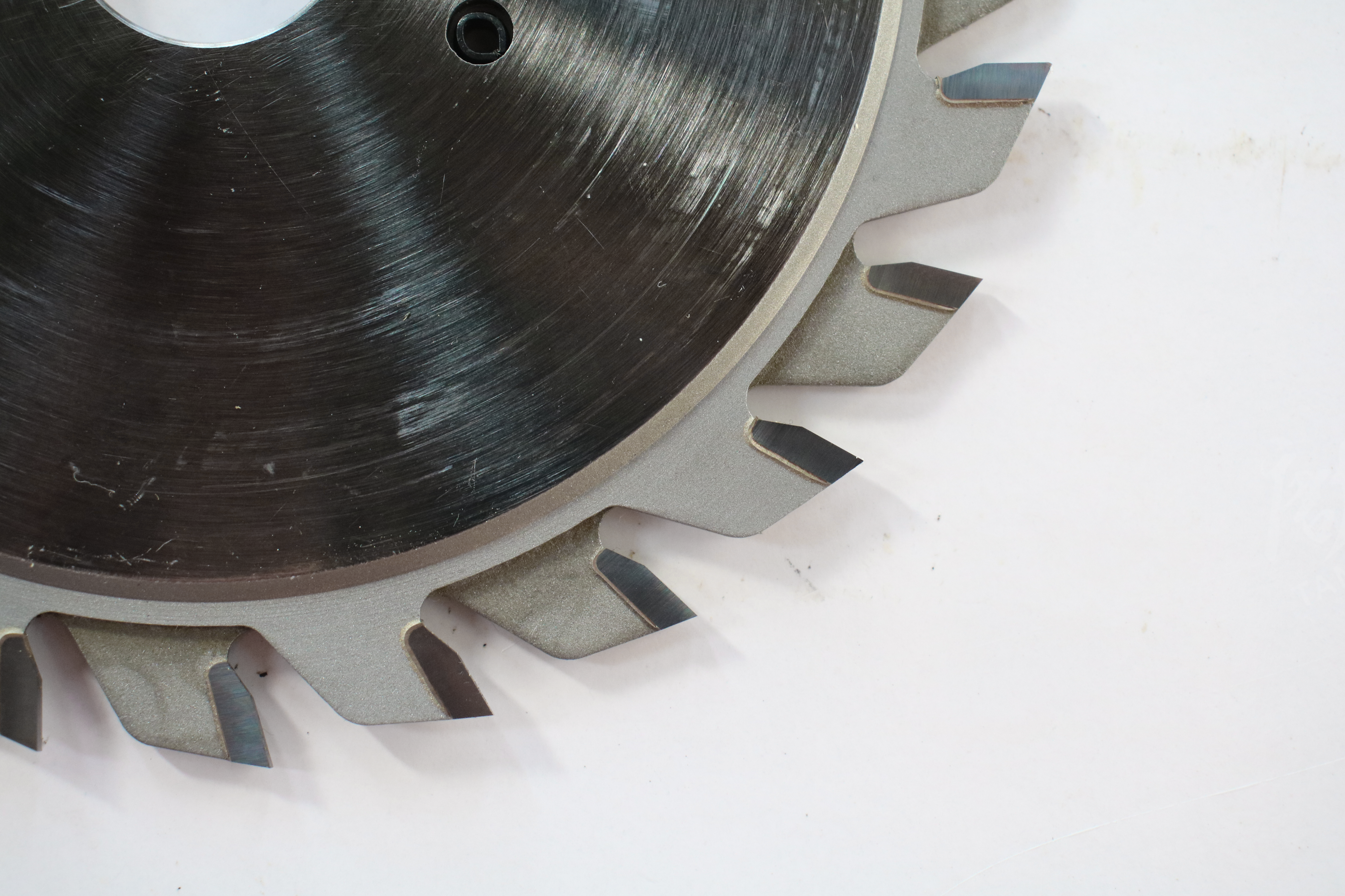 Bảng điều khiển cưa lưỡi cưa có thể điều chỉnh