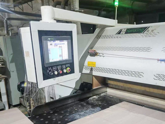 Band Saw Blade cho gỗ và nhôm cắt-19