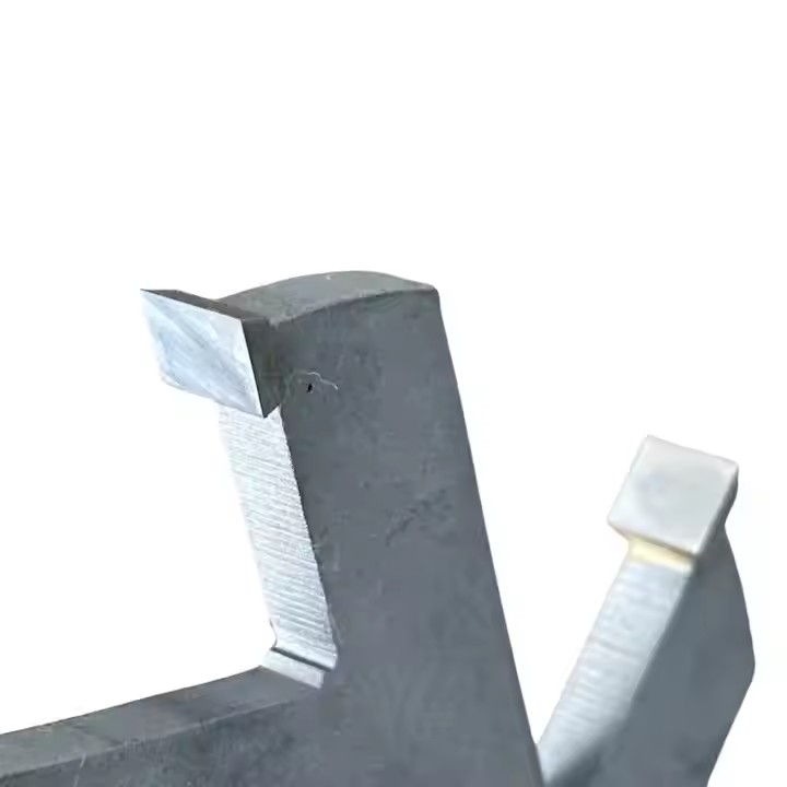 Máy cắt lõi cửa