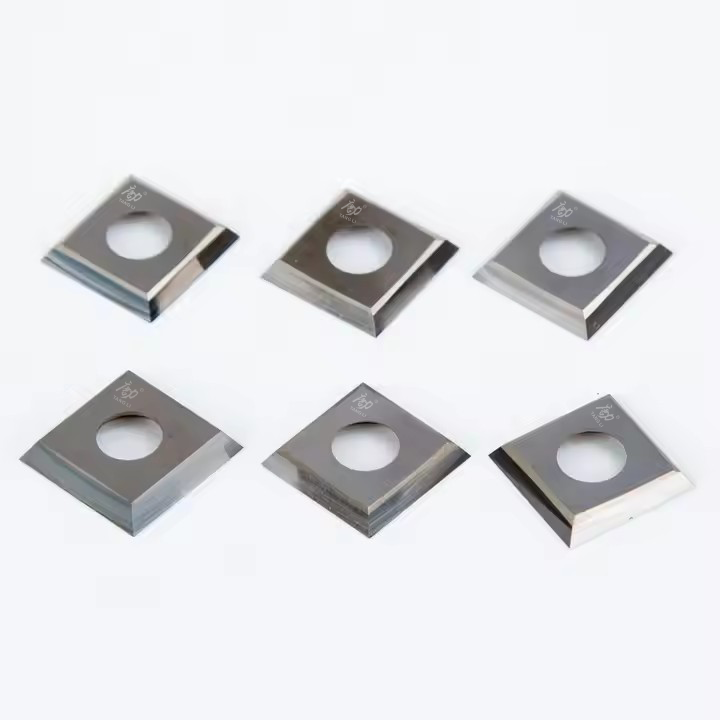 Clip clip chế biến gỗ