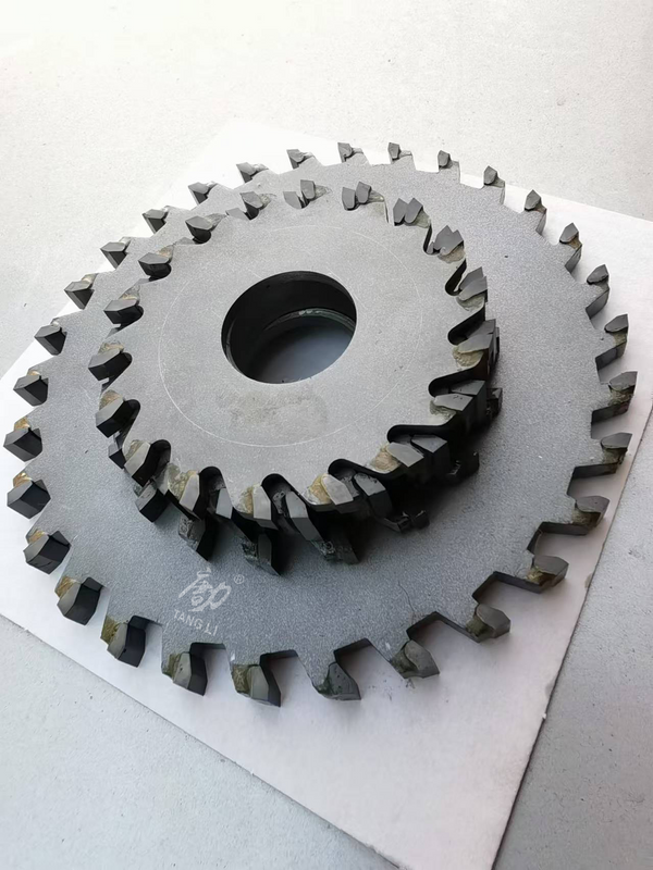 Dao kết hợp casement