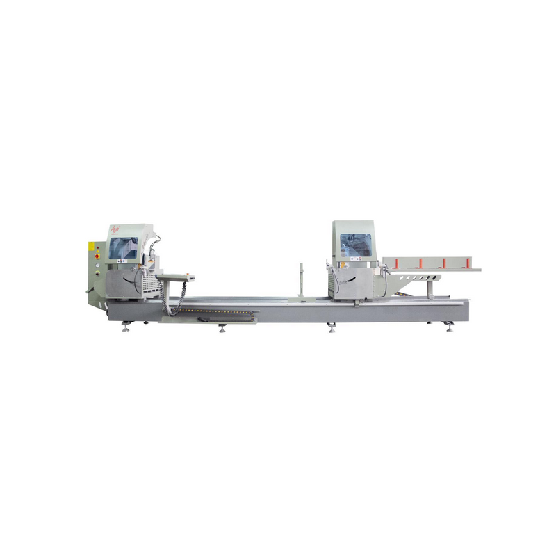CNC góc nhìn đôi góc tùy ý