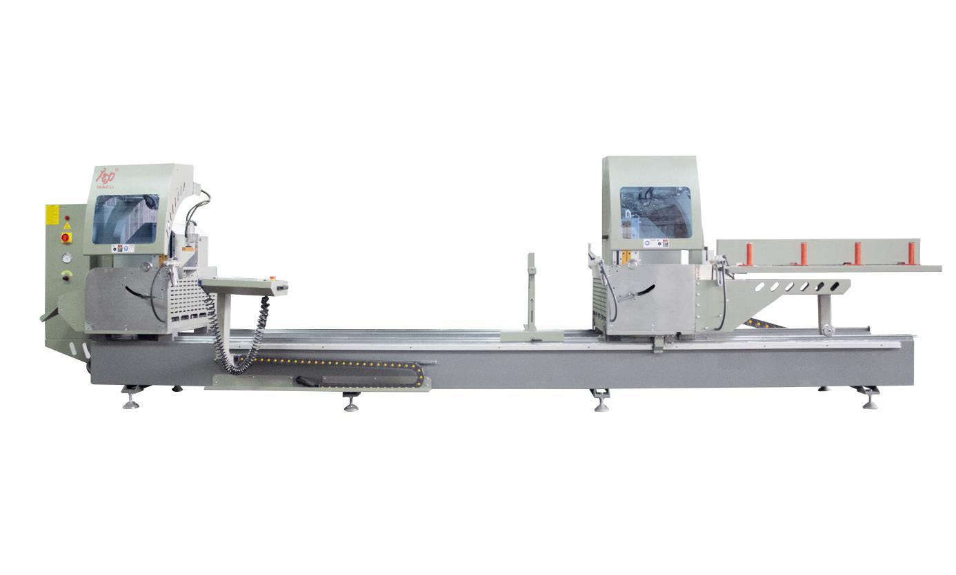 M&aacute;y cưa đ&ocirc;i CNC cắt ch&iacute;nh x&aacute;c
